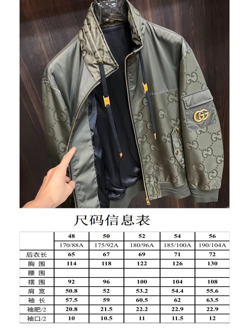 Gucci Outwear